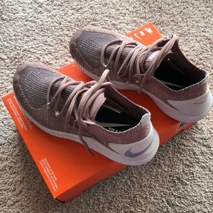 WMNS NIke free TR flyknit 3 LM